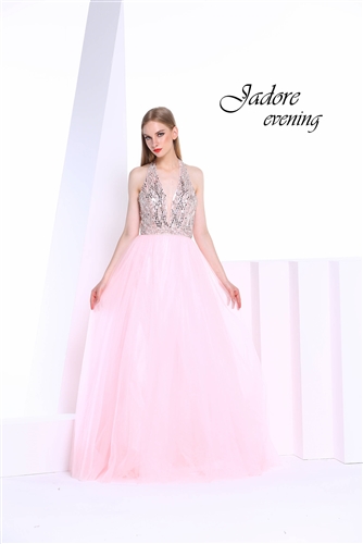 Jadore Prom Dress J14025