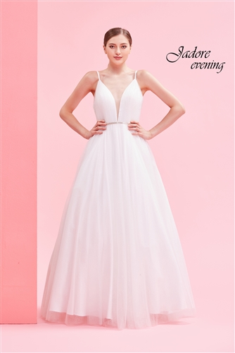 Jadore Prom Dress Long tu J16001