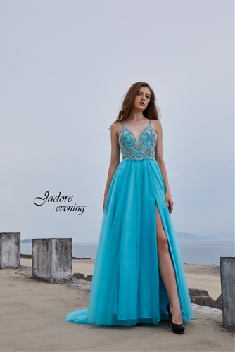 Jadore Prom Dress J16022
