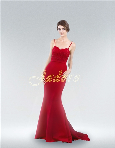 Jadore Prom Dress JC8034