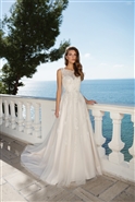 Justin Alexander Bridal G 88091