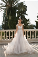 Justin Alexander Bridal G 88102