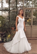 Justin Alexander Bridal G 88137D