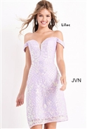 Jvn By Jovani Dress JVN05251A