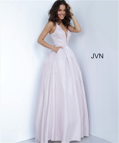 Jvn Prom Dress JVN2172