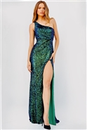 Jvn By Jovani Prom JVN23569A