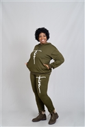 Kara Chic 2pc Jog Set CHH22125