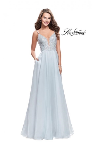 Lafemme Prom Dress 26278