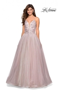 La Femme Prom Long 27475