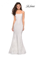 La Femme Prom Long 27565