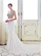 Lamour Bridal Gown LA2128
