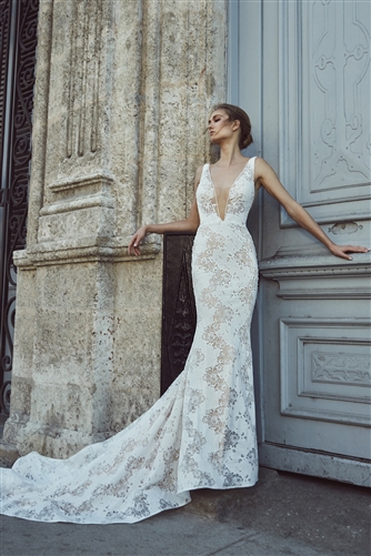 Lamour Bridal Gown LA8236