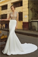 Lamour Bridal Gown LA8239