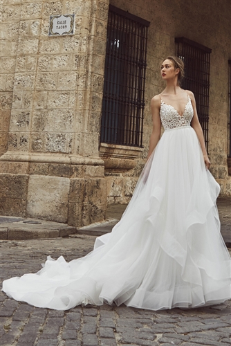 Lamour Bridal Gown LA8241