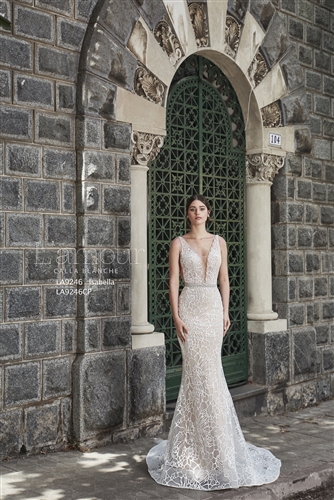 Lamour Bridal Gown LA9246