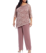 Le Bos Pant Set 2pc 29537W