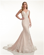 Loadoro Bridal Gown M739