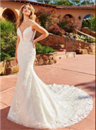 Loadoro Bridal Gown M826