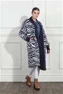 Luxe Moda Coat LM259