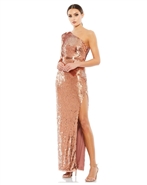 Macduggal Sequin Column G 10788