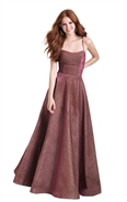 Madison James Prom Dress 20381