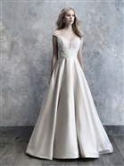 Madison James Bridal MJ506