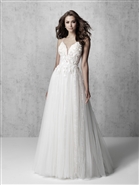 Madison James Bridal MJ603