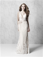 Madison James Bridal Gown MJ616