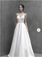 Madison James Bridal Gown MJ656