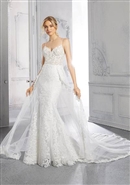 Mori Lee Voyage Bridal 6955