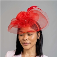 Fashion Fascinator SH422