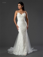 Stella Couture Bridal 22504