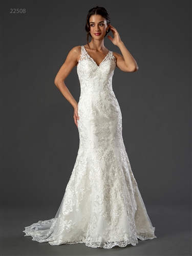 Stella Couture Bridal 22508