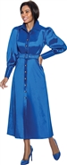 Terramina Dress Belted 7055