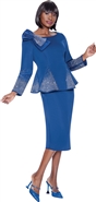 Terramina Skirt Suit 7108