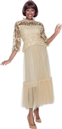 Terramina Dress Lace 7146