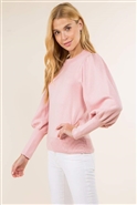 Vision Knit Top T9393