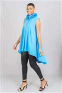 Wowo Tunic Top WS1241KG