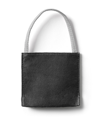 Leather Mini Bag