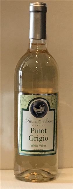 Pinot Grigio