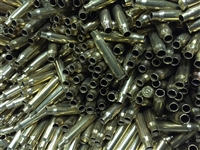 223 once fired brass cases for reloading