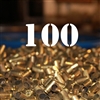 270 Win once fired brass cases for reloading