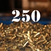 30-30 once fired brass cases for reloading