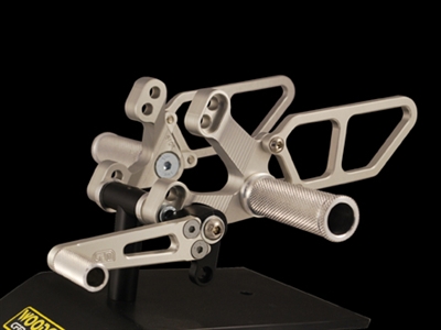 Complete Rearset Kit