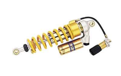 Rear Shock Type 46PRCS