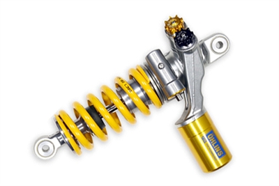 Rear Shock Type TTX36