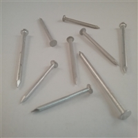 ALUM COMMON NAIL                        20D #6 X 4