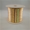 BRASS SOFT WIRE        20 GA  .032  5# SPOOL