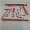 COPPER COMMON NAIL                      10D #9 X 3