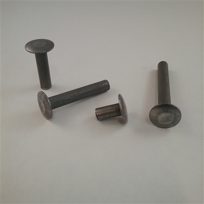 STEEL TRUSS RIVET                       3/16 X 1-1/2